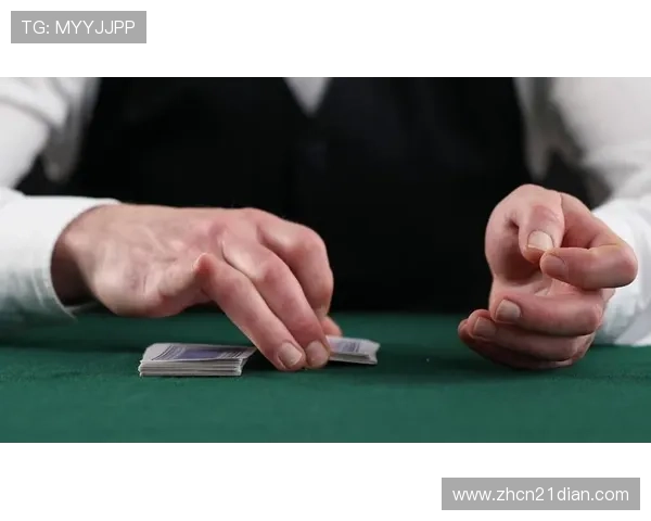 21点算牌规则与实战技巧:如何在赌场中有效应用算牌策略 21点算牌规则与实战技巧:如何在赌场中有效应用算牌策略