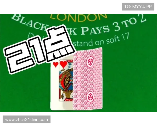 21点规则详细介绍：详细讲解21点游戏中的庄家规则与玩家操作流程