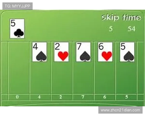 21点规则五小龙详解让你轻松掌握赌场游戏的核心技巧