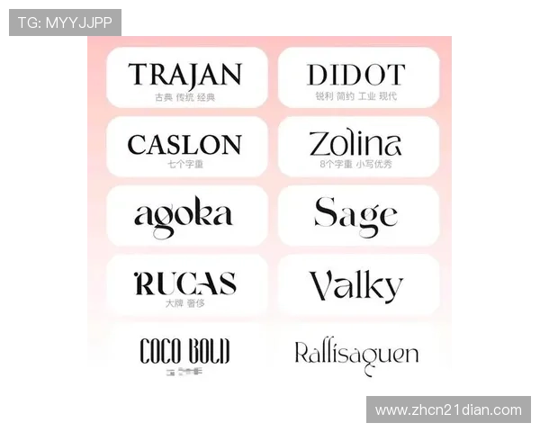 blackjack字体免费下载网站大全，提供丰富多样的字体选择满足不同需求