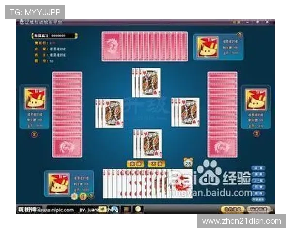 二十一点分牌补牌技巧：分析不同牌局中的补牌策略