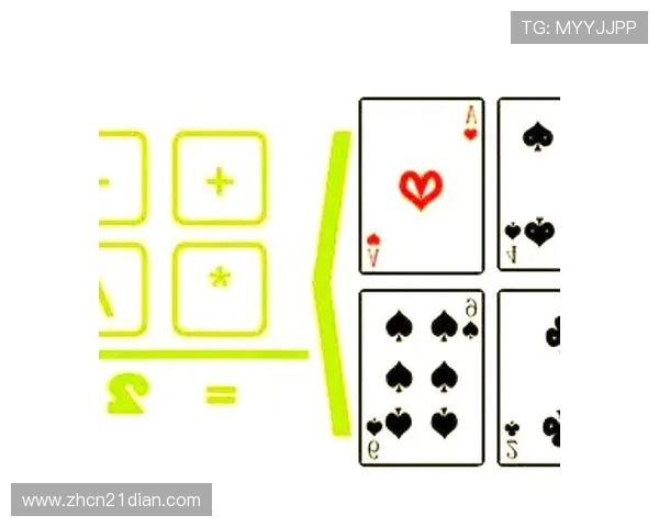 全面讲解24点扑克牌游戏规则与常见策略分析指南 全面讲解24点扑克牌游戏规则与常见策略分析指南