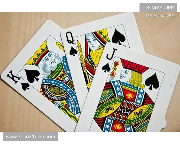 关于扑克牌二十一点的玩法规则与注意事项，助你成为游戏高手