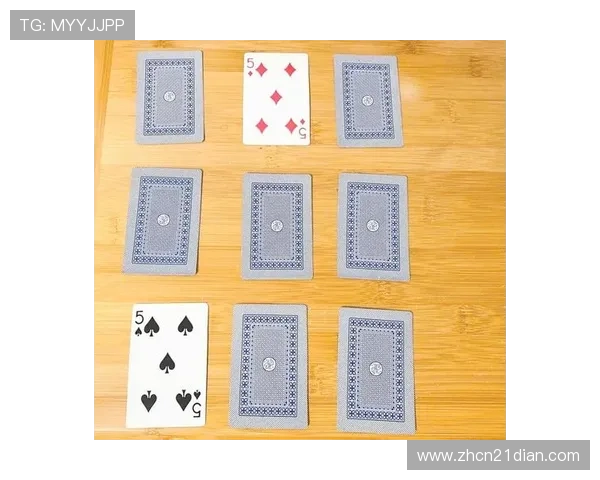 多样化扑克牌双人玩法技巧分享,提升你的策略水平和游戏趣味性 多样化扑克牌双人玩法技巧分享,提升你的策略水平和游戏趣味性