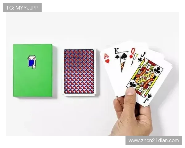 扑克牌的各种玩法：不同牌型组合的玩法规则与玩法技巧