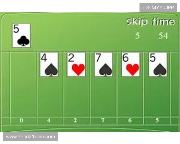 选择优质21点扑克在线玩平台享受高清画质和流畅操作体验