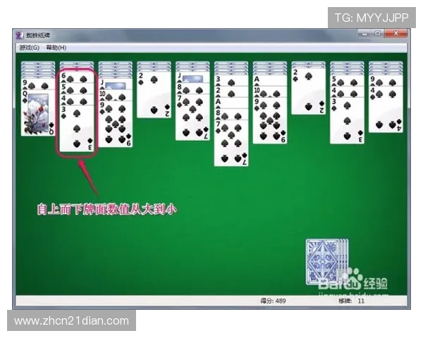 21点扑克牌游戏规则及玩法详解，帮助新手快速掌握游戏技巧与策略