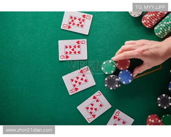 21点技巧规则图解详解帮助新手快速掌握基本玩法与策略指南